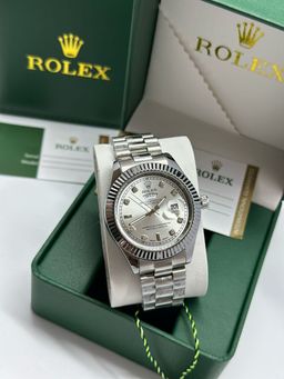 רולק,ס  41mm – סמל סטטוס בעולם היוקרה | איכות גבוהה