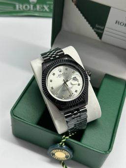 רולק,ס  41mm – סמל סטטוס בעולם היוקרה | איכות גבוהה  