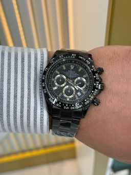 רולק,ס  41mm – סמל סטטוס בעולם היוקרה | איכות גבוהה