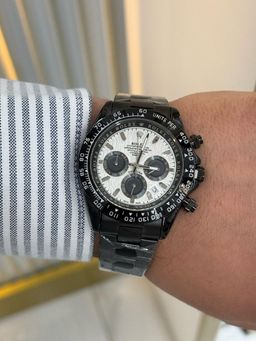 רולק,ס  41mm – סמל סטטוס בעולם היוקרה | איכות גבוהה