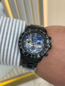 רולק,ס  41mm – סמל סטטוס בעולם היוקרה | איכות גבוהה