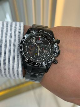 רולק,ס  41mm – סמל סטטוס בעולם היוקרה | איכות גבוהה