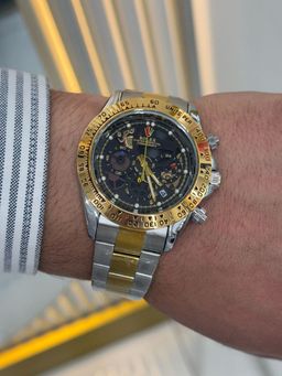 רולק,ס  41mm – סמל סטטוס בעולם היוקרה | איכות גבוהה