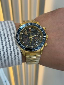 רולק,ס  41mm – סמל סטטוס בעולם היוקרה | איכות גבוהה