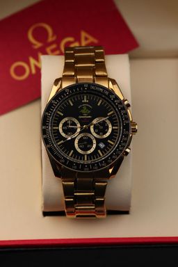 אומג,ה יוקרתי – סמל סטטוס בעולם היוקרה | איכות גבוהה 