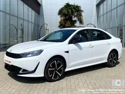 KAIYI E5 2025 BLANCHE