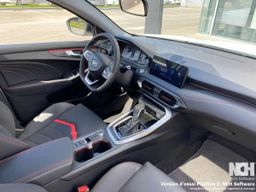 KAIYI E5 2025 BLANCHE