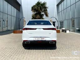 KAIYI E5 2025 BLANCHE