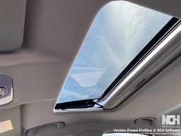 KAIYI E5 2025 BLANCHE