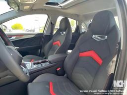 KAIYI E5 2025 BLANCHE