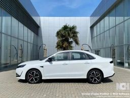 KAIYI E5 2025 BLANCHE