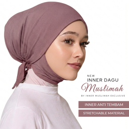 NEW INNER DAGU MUSLIMAH EXCLUSIVE
