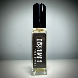 Arab St. 10ml (unisex) (pocket size)