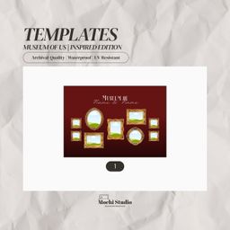 Museum of Us | Inspired Edition