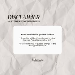 Museum of Us | Inspired Edition