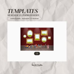 Museum of Us | Inspired Edition