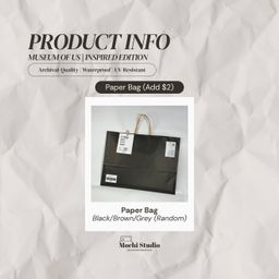 Museum of Us | Inspired Edition