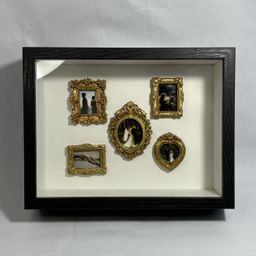 Museum of Us | Keepsake Edition