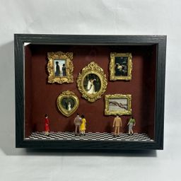 Museum of Us | Keepsake Edition