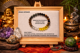 OPPORTUNITY ROAD OPENER SPIRITUAL GEMSTONES