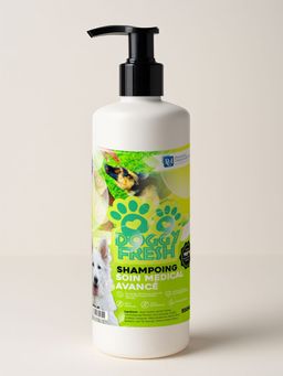 Shampooing dogg French 