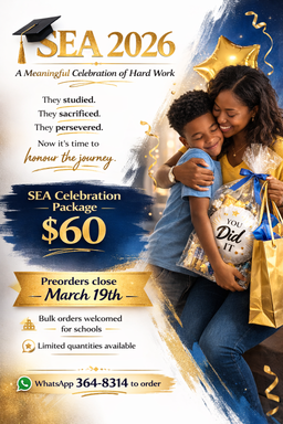 SEA 2026 Celebration