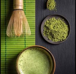 Matcha