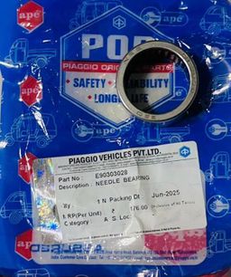 Needle   Bearing E90303028