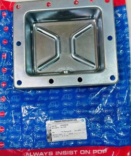 Oil Pan E50008099