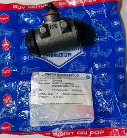 Whel   Cylinder B003014