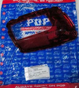 COMPLETE LENS RH 6D000421