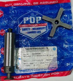 SET OF   STEM & CROSS M7 - DIESEL  KIT96015R