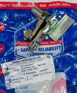 INVETER   LEVER SECTOR SPA0101404