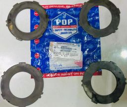 DRIVING PLATE THK. 2.0 MM 127692015