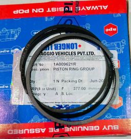 PISTON   RING GROUP  1A009621R