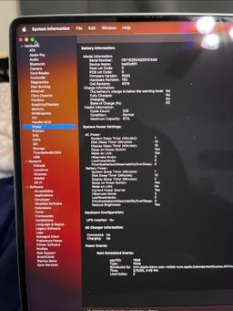 💻🔥 Apple MacBook Pro 16” M1 Pro (2021) – 32Go RAM | 512Go SSD – 5 450 DH 🔥🍎