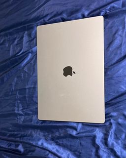 💻🔥 Apple MacBook Pro 16” M1 Pro (2021) – 32Go RAM | 512Go SSD – 5 450 DH 🔥🍎