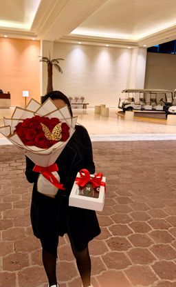 Amorcito corazón ❤️