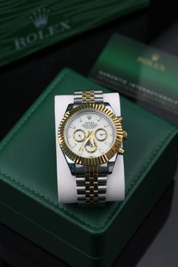 רולק,ס  41mm – סמל סטטוס בעולם היוקרה | איכות גבוהה   