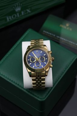 רולק,ס  41mm – סמל סטטוס בעולם היוקרה | איכות גבוהה   