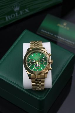 רולק,ס  41mm – סמל סטטוס בעולם היוקרה | איכות גבוהה   
