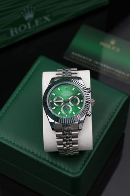 רולק,ס  41mm – סמל סטטוס בעולם היוקרה | איכות גבוהה   