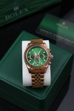 רולק,ס  41mm – סמל סטטוס בעולם היוקרה | איכות גבוהה   