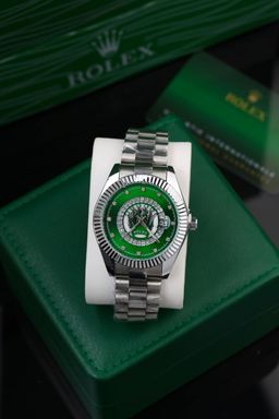 רולק,ס  41mm – סמל סטטוס בעולם היוקרה | איכות גבוהה  