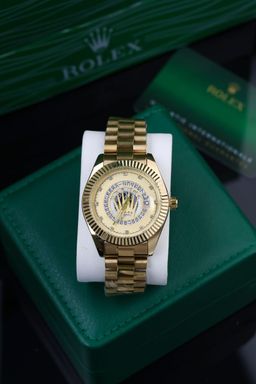 רולק,ס  41mm – סמל סטטוס בעולם היוקרה | איכות גבוהה  