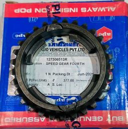 SPEED GEAR FOURTH 127306513R