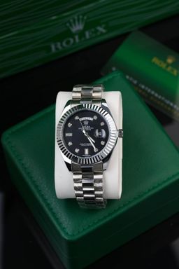 רולק,ס  41mm – סמל סטטוס בעולם היוקרה | איכות גבוהה  