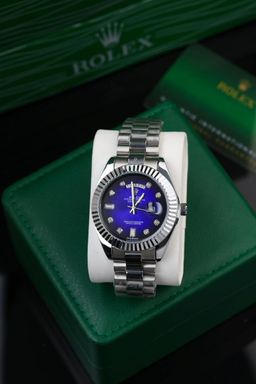 רולק,ס  41mm – סמל סטטוס בעולם היוקרה | איכות גבוהה  