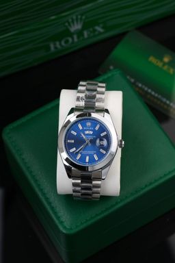 רולק,ס  41mm – סמל סטטוס בעולם היוקרה | איכות גבוהה 