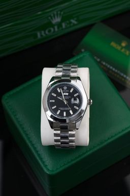 רולק,ס  41mm – סמל סטטוס בעולם היוקרה | איכות גבוהה 